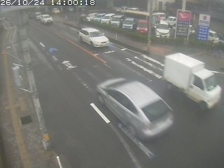 北栄町由良宿
