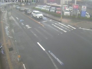 北栄町由良宿