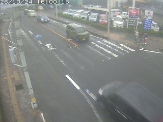 北栄町由良宿