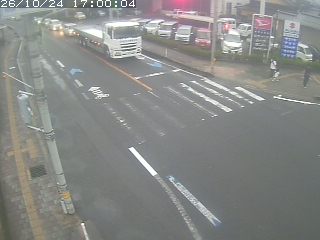 北栄町由良宿