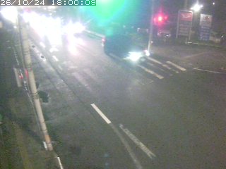 北栄町由良宿