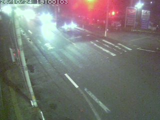 北栄町由良宿