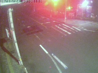 北栄町由良宿