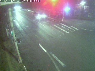 北栄町由良宿