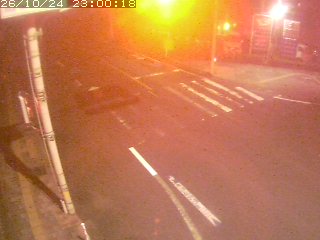北栄町由良宿