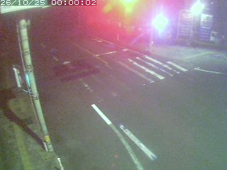 北栄町由良宿