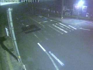 北栄町由良宿