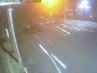 北栄町由良宿