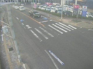北栄町由良宿
