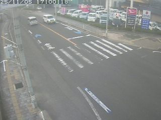 北栄町由良宿