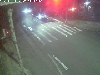 北栄町由良宿