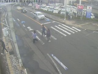 北栄町由良宿