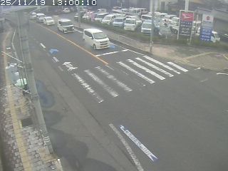 北栄町由良宿