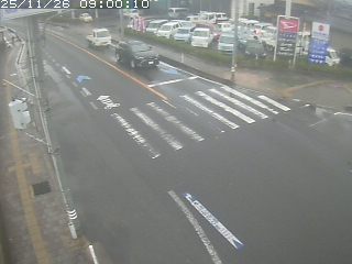 北栄町由良宿