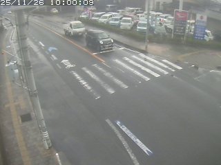 北栄町由良宿