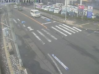 北栄町由良宿