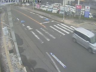 北栄町由良宿