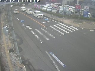 北栄町由良宿