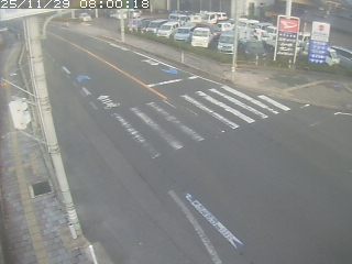 北栄町由良宿