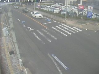北栄町由良宿