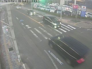 北栄町由良宿