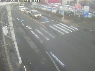 北栄町由良宿