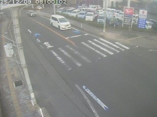 北栄町由良宿