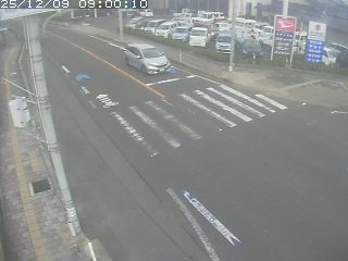 北栄町由良宿