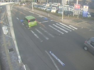 北栄町由良宿