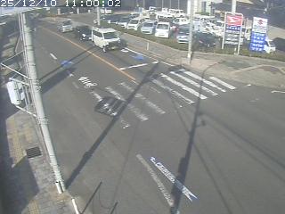 北栄町由良宿