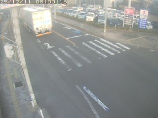 北栄町由良宿