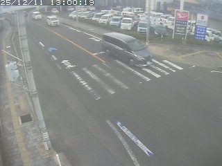 北栄町由良宿