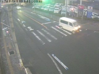 北栄町由良宿