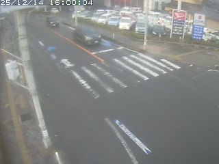 北栄町由良宿