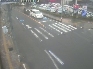 北栄町由良宿