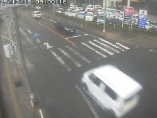 北栄町由良宿
