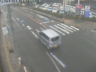 北栄町由良宿