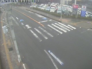 北栄町由良宿