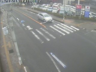 北栄町由良宿