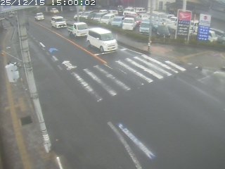 北栄町由良宿
