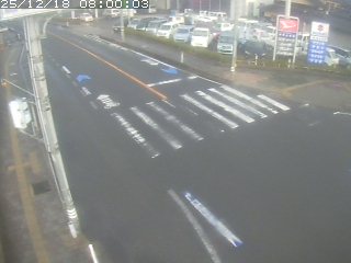 北栄町由良宿