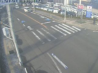 北栄町由良宿