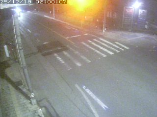 北栄町由良宿