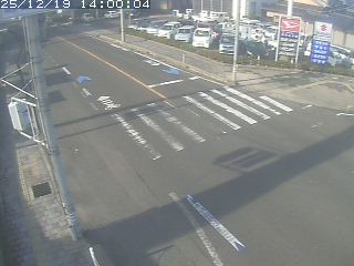 北栄町由良宿