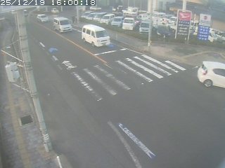 北栄町由良宿
