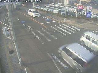 北栄町由良宿