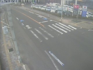 北栄町由良宿