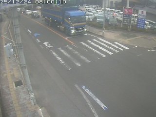 北栄町由良宿