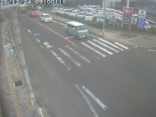 北栄町由良宿