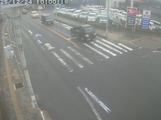 北栄町由良宿